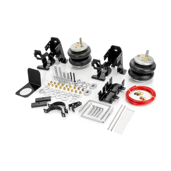 Air Helper Kit for Pickup Replaces Ride-Rite 2550, W21-760-2550