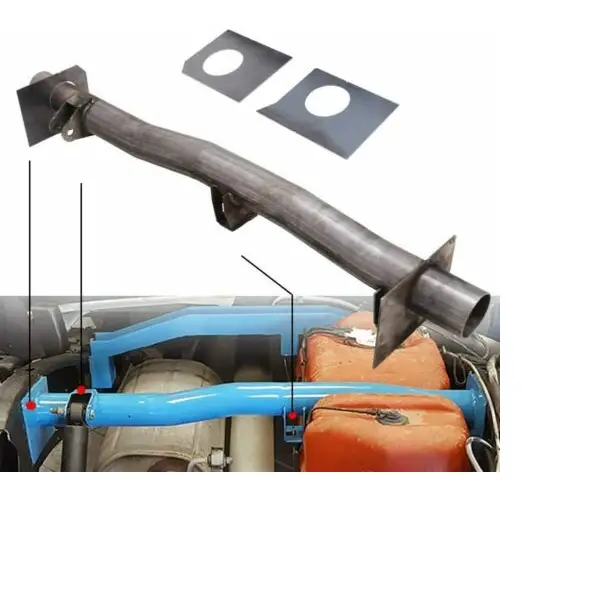 Pickup Truck Accessories:TR15090818