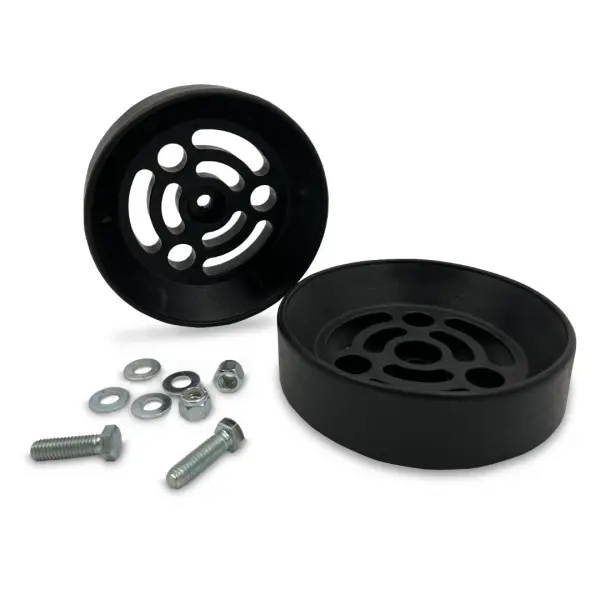 Pickup Truck Accessories:TR3004