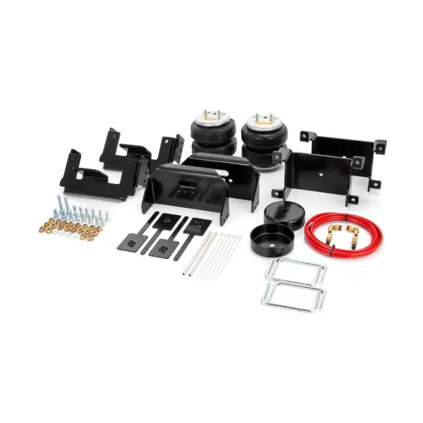 Air Helper Kit for Pickup Replaces Ride-Rite 2582, W21-760-2582