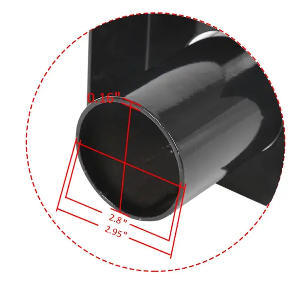 Pickup Truck Accessories:TR3012