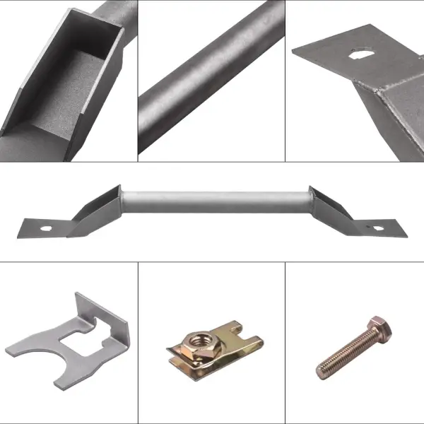 Pickup Truck Accessories:TR3013