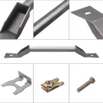 Pickup Truck Accessories:TR3013