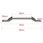 Pickup Truck Accessories:TR3013