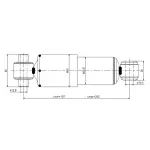 Shock Absorber:TR83038