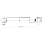 Shock Absorber:TR85066