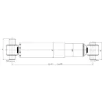 Shock Absorber:TR85724