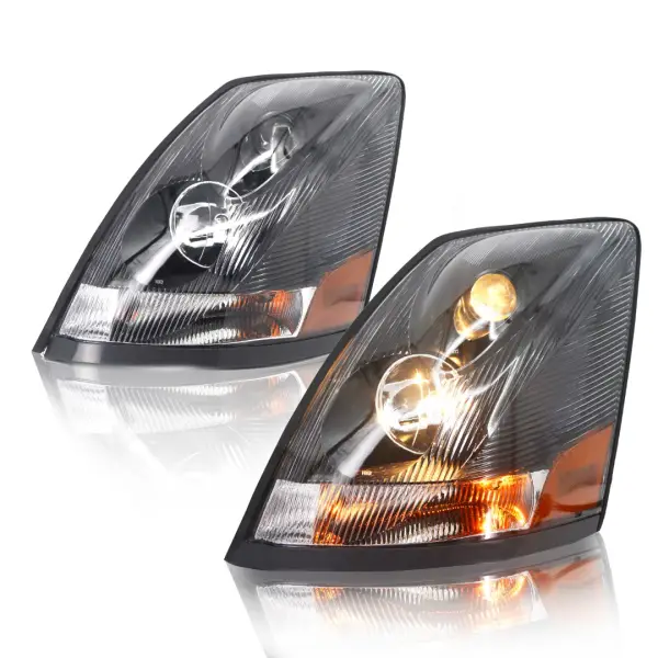 Truck Body Parts:TR001-VLHLB-L