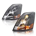 Truck Body Parts:TR001-VLHLB-L