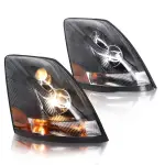 Truck Body Parts:TR001-VLHLB-R