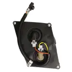 Truck Body Parts:TR002-VLFL2-L