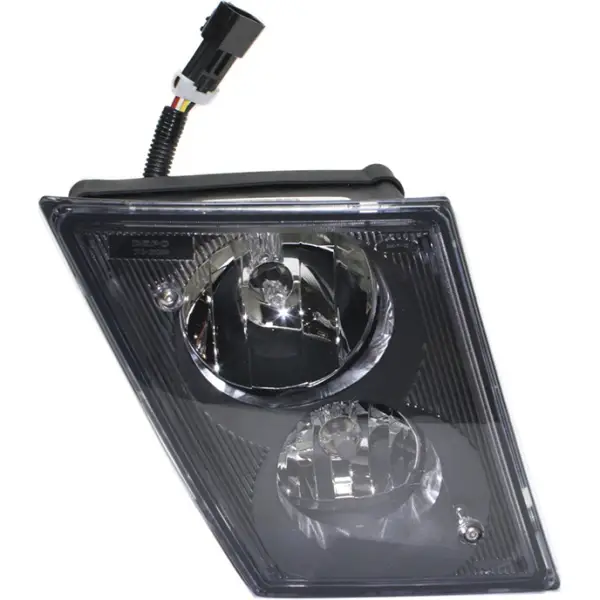 Truck Body Parts:TR002-VLFL2-R