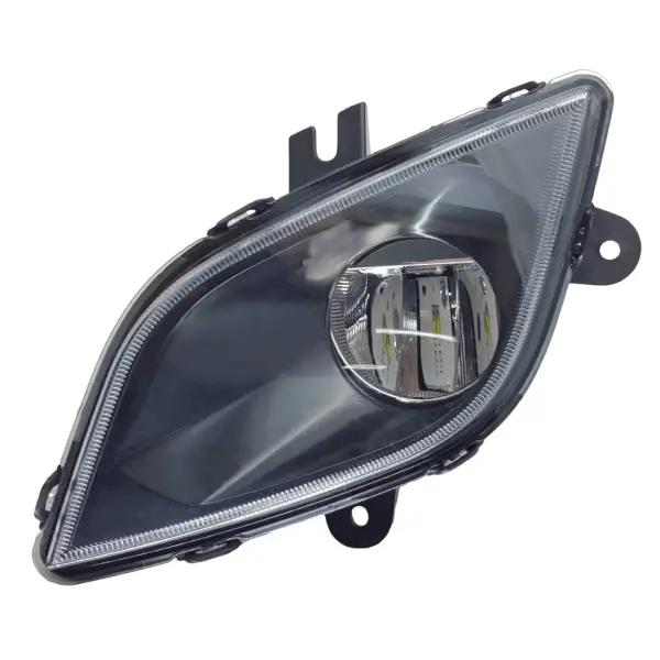 Driver Side Fog Light for 2018+ Freightliner Cascadia Trucks