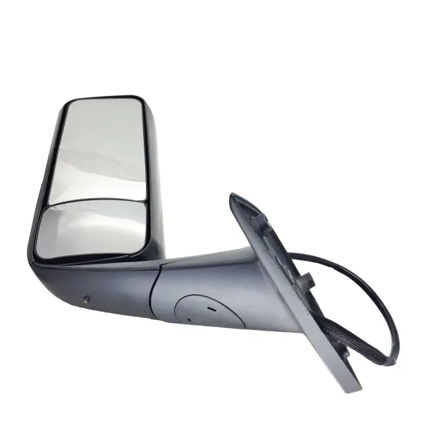 Driver Side Door Mirror for 2018+ Freightliner Cascadia Trucks