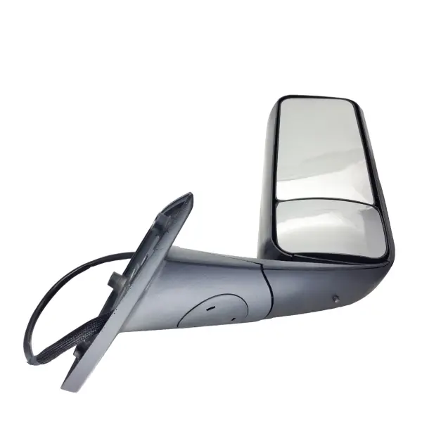 Passenger Side Door Mirror for 2018+ Freightliner Cascadia Truck