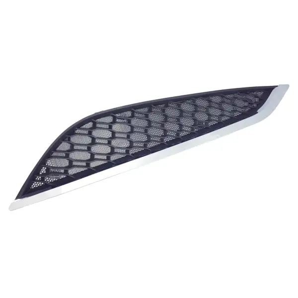 TR451-VLSGR-L Driver Side Grille for 2018+ Volvo VNL 