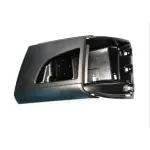 Driver Side Bumper with Fog Light Hole for 2018+ Volvo VNL Trucks