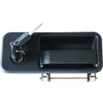 Truck Body Parts:TR021-VLH-R
