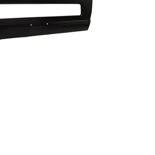 TR467-VLCB Center Bumper for 2016-2017 Volvo VNL Trucks