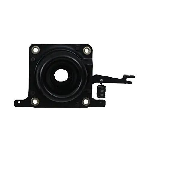 Truck Body Parts:TR022-VLLATCH-L