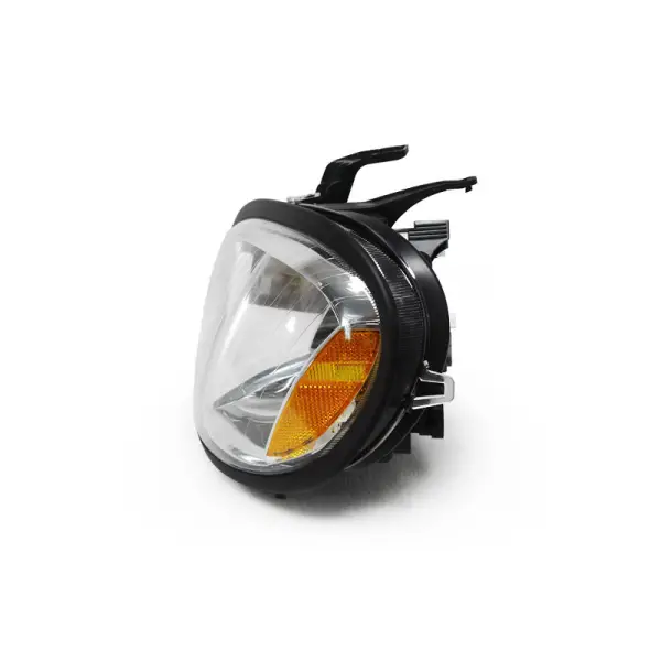 Truck Body Parts:TR026-FRHL-L