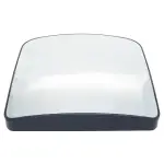 TR473-VLSDM Door Mirror Small for 2004-2015 Volvo VNL Trucks