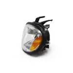 Truck Body Parts:TR026-FRHL-L