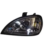 Truck Body Parts:TR027-FRHLO-L