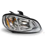 Truck Body Parts:TR028-FRHL-R